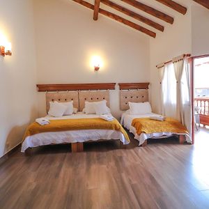 Hotel Las Palmas