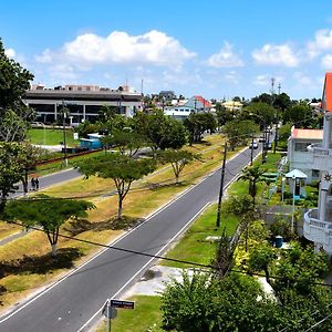 King'S Hotel & Residences